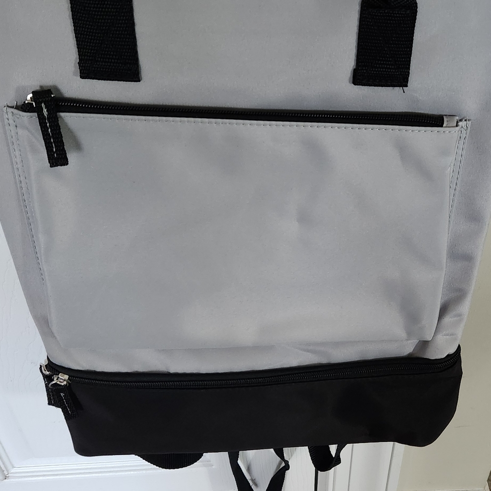 DSW Multifunction Bag - Picture 6 of 8